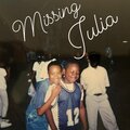 TheBullHungry - Missing Julia