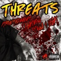 Threats (feat. Stunna 4 Vegas) (Explicit)