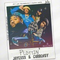 Plottin (feat. Curren$y)(Explicit)