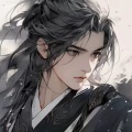 张篁 - 小寒