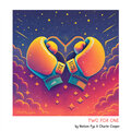 Charlie Copper、Nielson Fya - Two for One