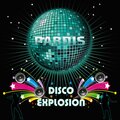 Pardis - Save the Planet
