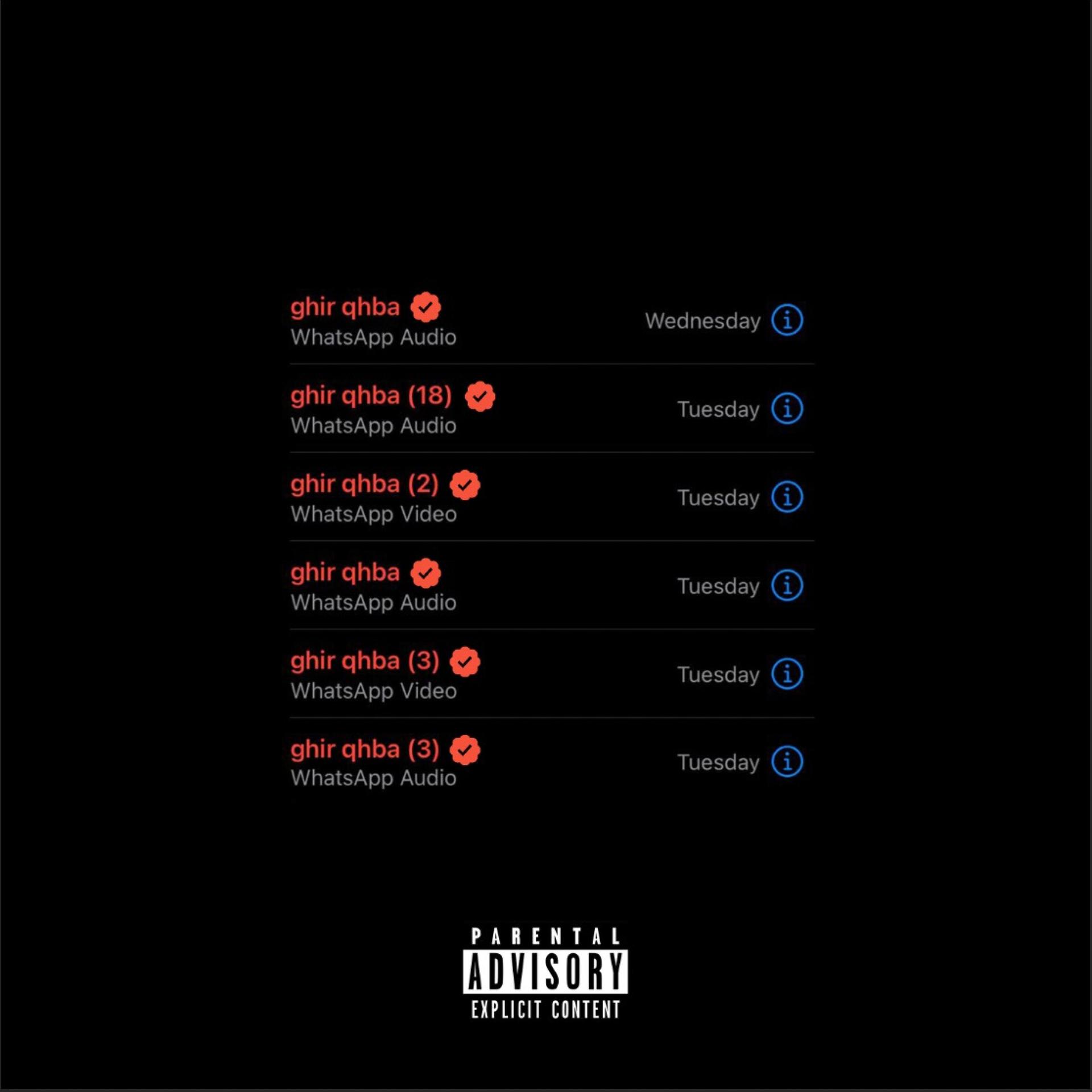 SauceCody、Tahades - Certified (feat. Tahades) (Explicit)