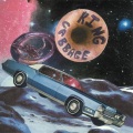 King Cabbage Brass Band、Dan Reeder - F & P