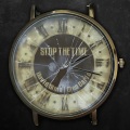 David Dima、Gino Caria - Stop The Time