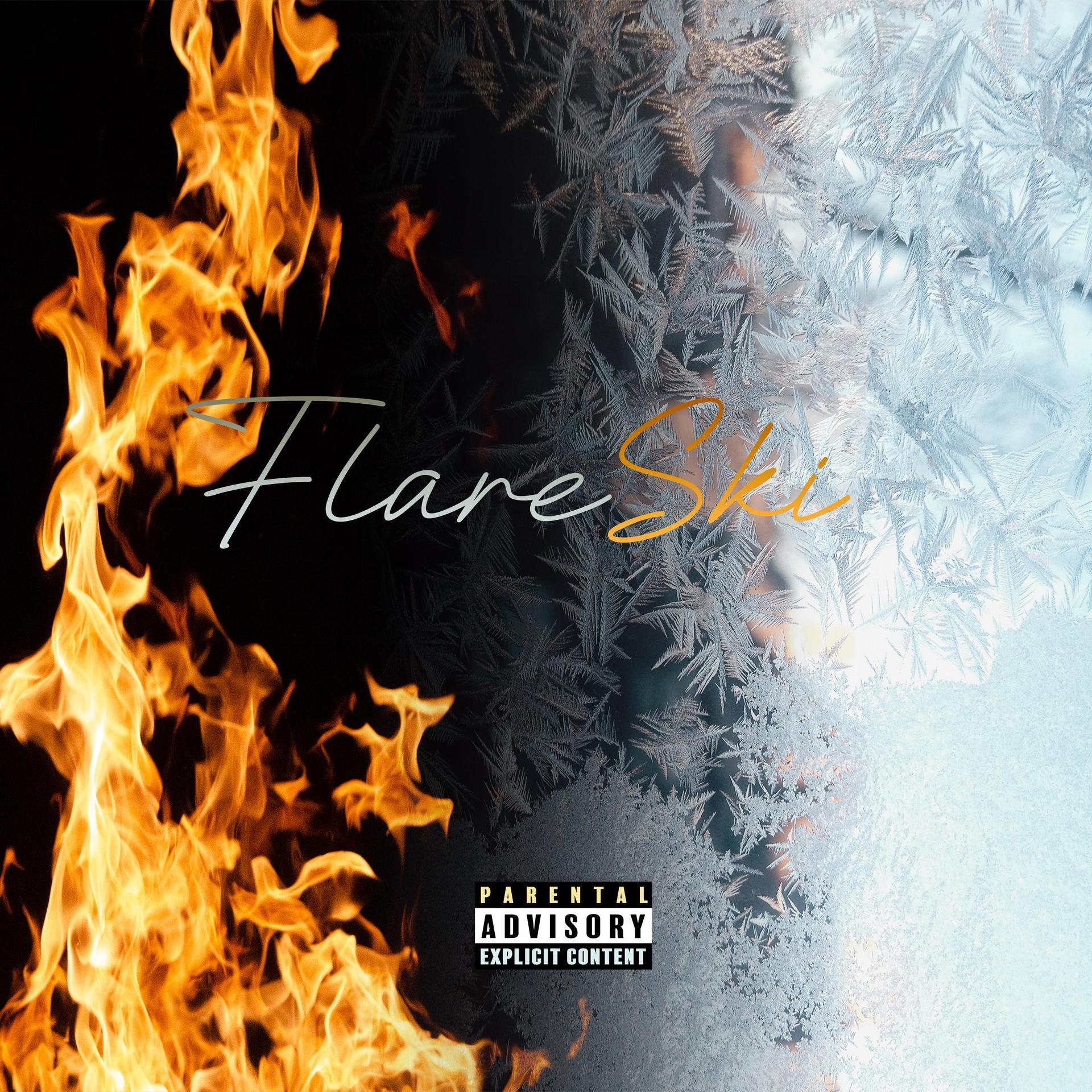 Saudi Laflare、Taeski、Saudi Birdy、Ball - No Coupe's (feat. Saudi Birdy & Ball)(Explicit)