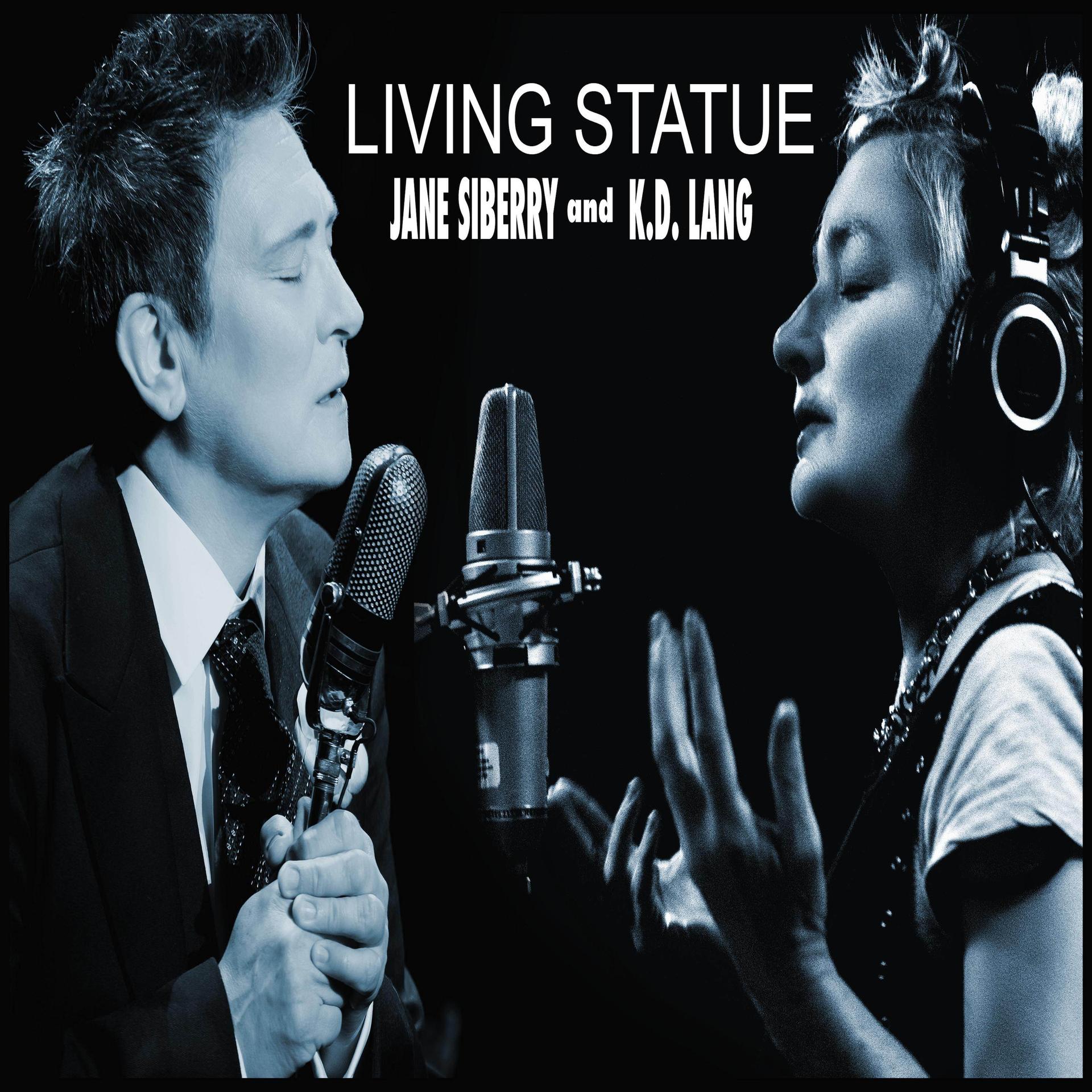 jane siberry、k.d. lang - Living Statue