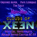Xeen Music、Tim Tully、Greg Alper Band - Inn v.2 (feat. Tim Tully & Greg Alper Band|SC-55)