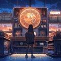 432Hz Orbit Energy - Gentle Deliberation