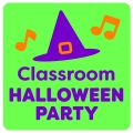 Classroom Halloween Party