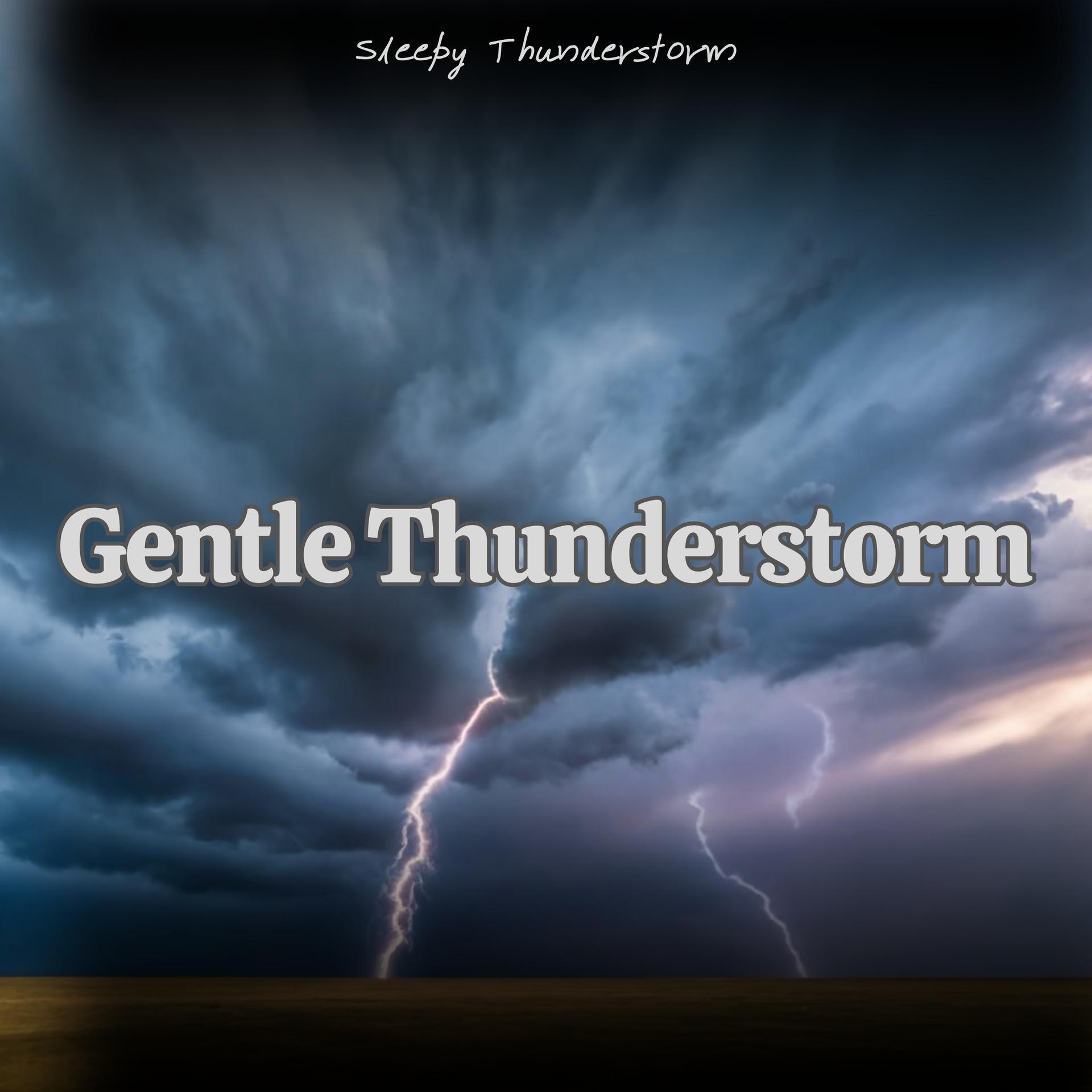Sleepy Thunderstorm、Thunderstorms HD、Thunderstorm Sleep - Pink Sky
