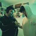 Almendrades、Piensa Mal en el Beat - KG x Almendrades (Sesión #1) (feat. Almendrades)