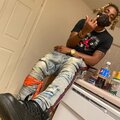NxSleep Spitta - Y$N (Explicit)