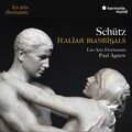 Les Arts Florissants、Jonathan Sells、Sean Clayton、Miriam Allan、Hannah Morrison、paul agnew、Mathilde Ortscheidt - Il Primo Libro de Madrigali, Op. 1, SWV 1-19: Ride la primavera, SWV 7