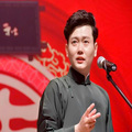 相声小品精选 - 《学外语》高峰 栾云平