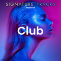 Signature Tracks - Step Back Jumper
