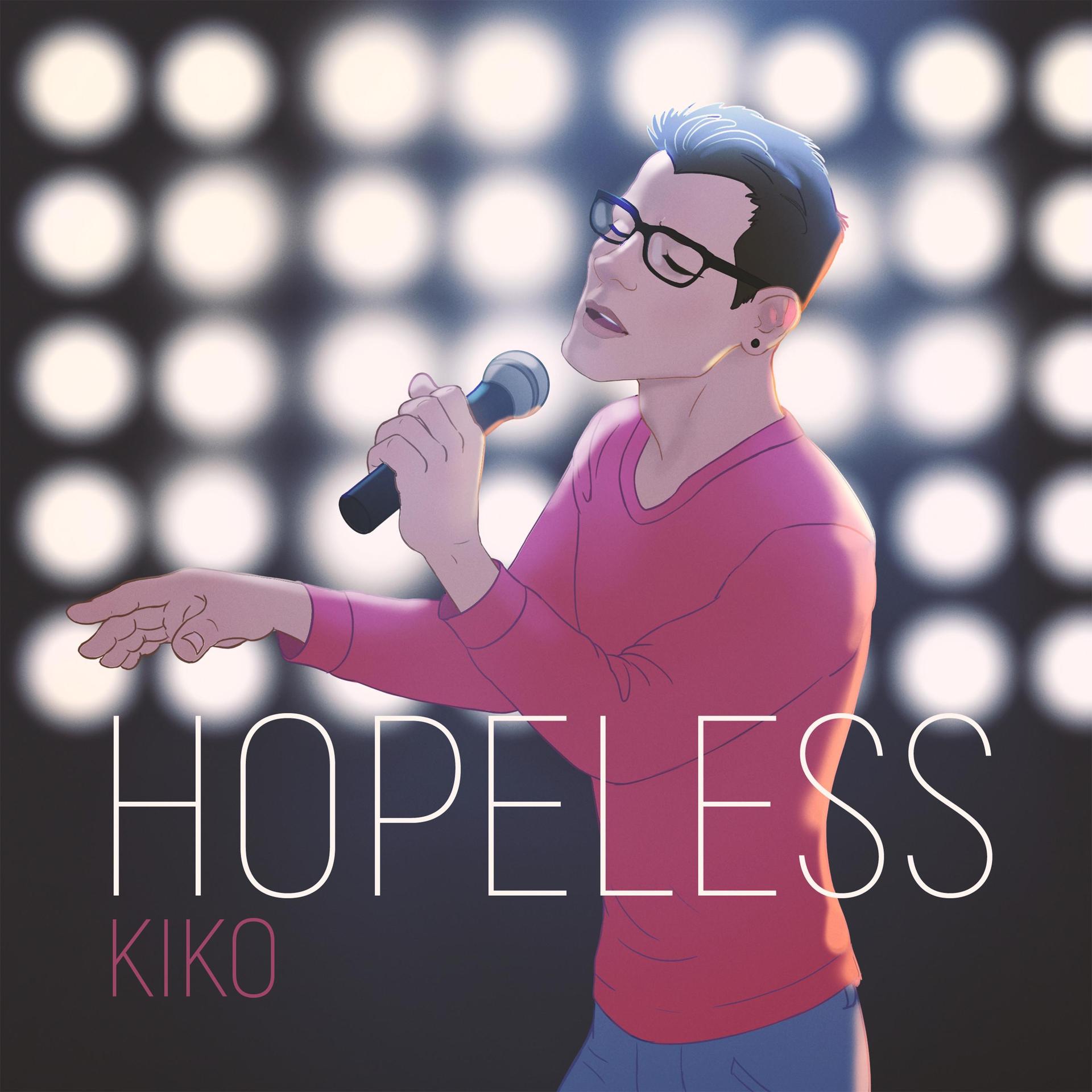 Kiko - Hopeless