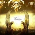 7 Dayz - The Source Meets The Circus