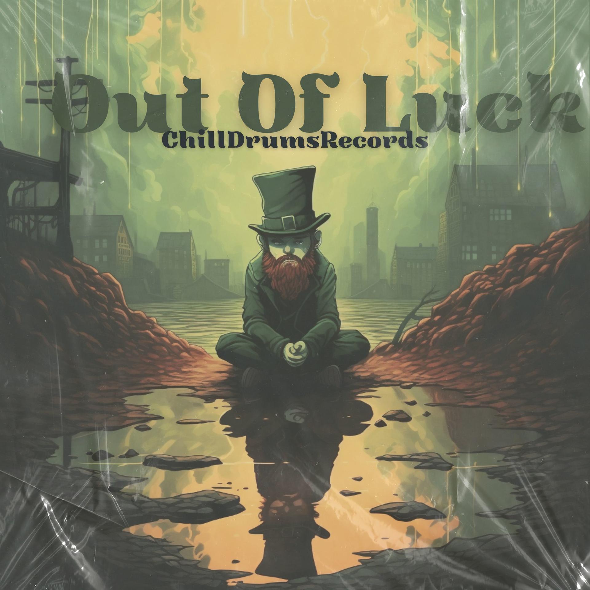 ChillDrumsRecords - Out of Luck