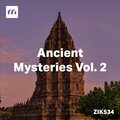 Ancient Mysteries, Vol. 2