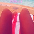 mink、Kemille、Mickey Rynell - Uncomplicated (feat. Mickey Rynell & MINK)