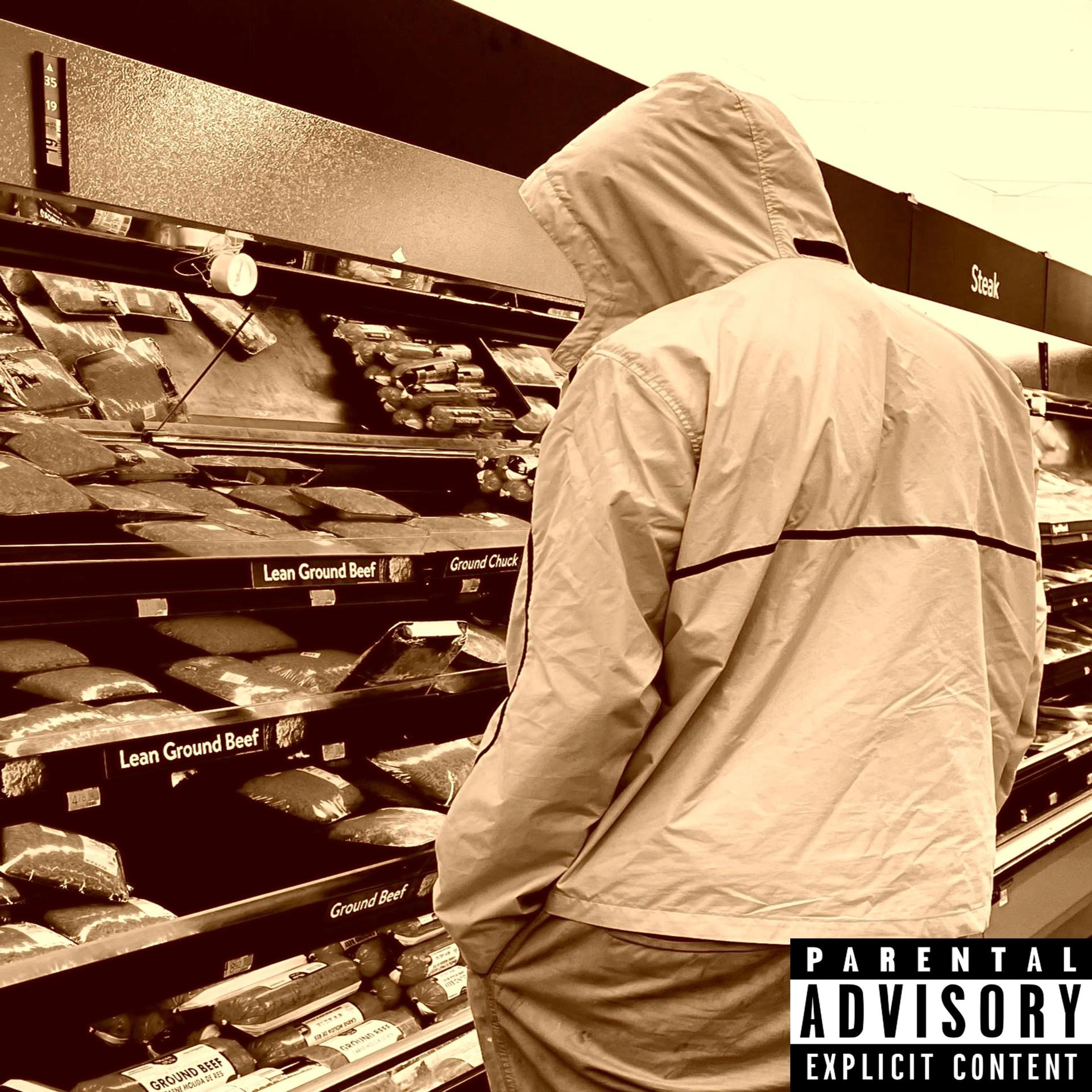 iLL ViBE TRiBE、Cdawg - BEEF