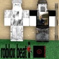 Xixx - roblox beat (**** roblox)(feat. prod. yando)(Explicit)
