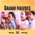 Milo Deep、Mawillies、amzen Deep - Banani mavoko (feat. Mawillies & amzen Deep)