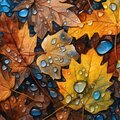 Piano Dreams - Autumnal Notes