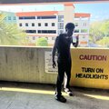 Been Fightin (Explicit)