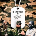 2 Doggs G (feat. Snoop Dogg)(Explicit)