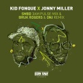 Kid Fonque、Jonny Miller、ASAP Shembe - Owahku