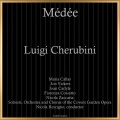 Soloists、Nicola Rescigno、Maria Callas、nicola zaccaria、jon vickers、joan carlyle、fiorenza cossotto - 