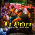 LA ORDEN (feat. KMOUS, KARYM, LK TFP & ANGEL COP)(Explicit)