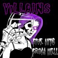 Five Hits From Hell (Explicit)
