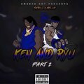 Mellie、Larry Love、Skrill - AMG Larry Love Remix (Explicit)