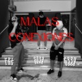 elKabronR3CRdS、Ramy Sosa、Gzzy、FRT - Malas Conexiones