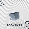 Daoudi - Gray Cube