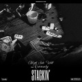 Stackin' (feat. Curren$y)(Explicit)