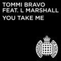 L. Marshall、Tommi Bravo - You Take Me