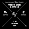 Flat Tummy Tea (Explicit)