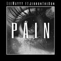 LeeWayyy、JerronTheDon - Pain (Explicit)