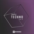 Darroo - Techno 0002