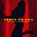 JeyTega - Vente Pa Aca (Explicit)
