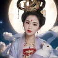 水央.雨飘飘 - 庆功天仙曲