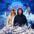 Mr Black El Presidente、Gaby、ANDY ALASKA - La Licorera