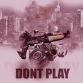 Young Bo$$、Zameon Crockett - Dont Play (Explicit)