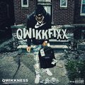 Qwikkness、Kenny Ray James、Demontaye Nixon - Hated (Explicit)