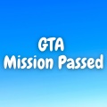 Kayhin - GTA Mission Passed