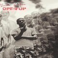 Nera、Senseii - Open Up (feat. Senseii) (Explicit)